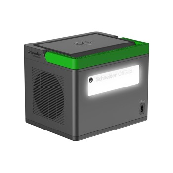 APC Schneider