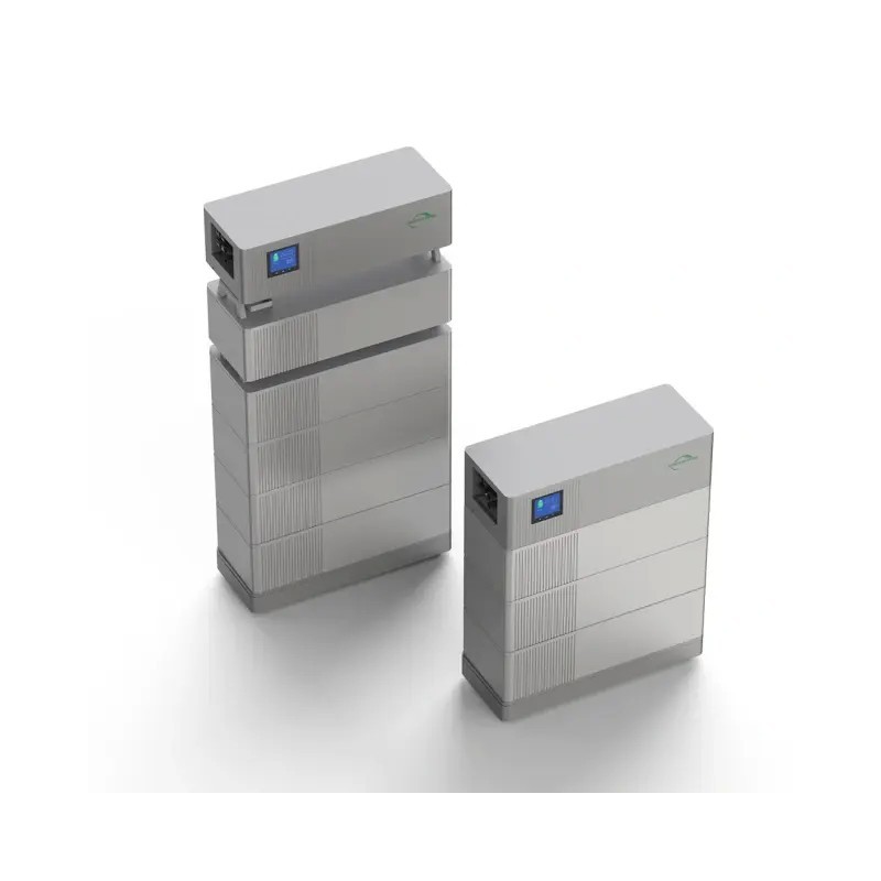 Kaupiklis Enershare Energy-Core 9.6 kWh