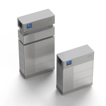 Kaupiklis Enershare Energy-Core 12,8 kWh