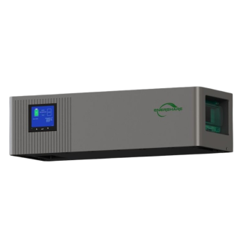 Kaupiklis Enershare Energy-Core 12,8 kWh