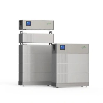 Kaupiklis Enershare Energy-Core 16 kWh