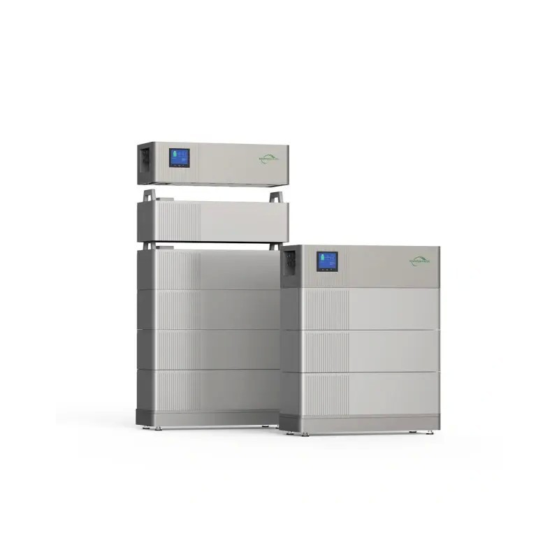 Kaupiklis Enershare Energy-Core 16 kWh