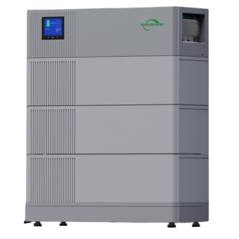 Kaupiklis Enershare Energy-Core 16 kWh