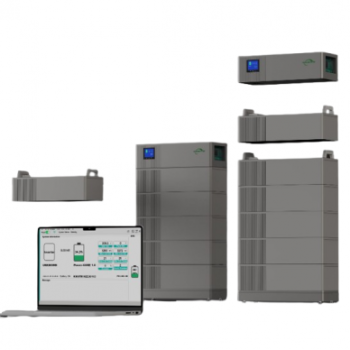 Kaupiklis Enershare Energy-Core 16 kWh