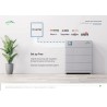 Kaupiklis Enershare Energy-Core 16 kWh
