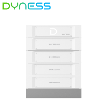 Kaupiklis DYNES STACK1000  20kWh