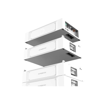 Kaupiklis DYNES STACK1000  20kWh