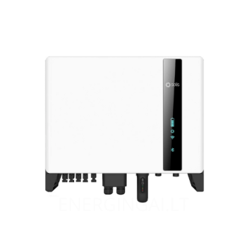 Hibridinis inverteris Solis  S6-EH3P10K-H-EU 10 kW