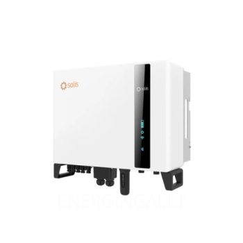 Hibridinis inverteris Solis  S6-EH3P10K-H-EU 10 kW