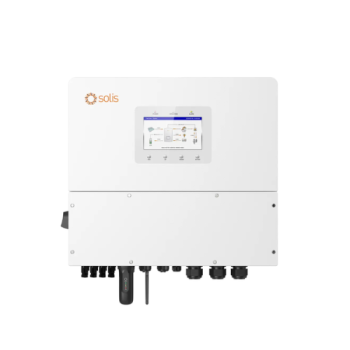 Inverteris SOLIS S6-EH3P15K-H