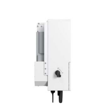Inverteris SOLIS S6-EH3P15K-H