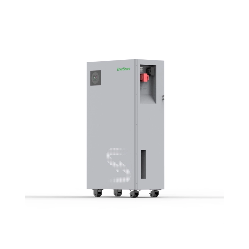 Žemos įtampos kaupiklis Enershare Active16 16.08 kWh