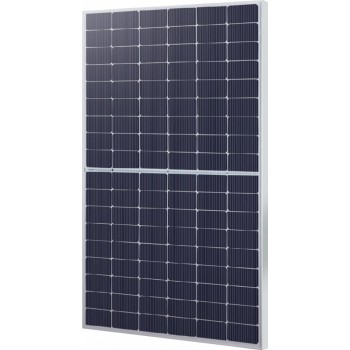 Saulės modulis GCL 455 W  NT12R48/GDF  (Bifacial)