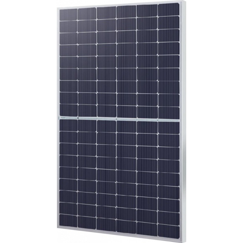 Saulės modulis GCL 455 W  NT12R48/GDF  (Bifacial)