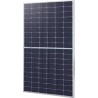 Saulės modulis GCL 455 W  NT12R48/GDF  (Bifacial)