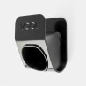 Kabelio laikiklis VOOL Cable Hook Black (VCHBK)
