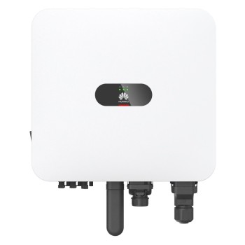 Įtampos keitiklis Huawei SUN2000-10K-MAP0