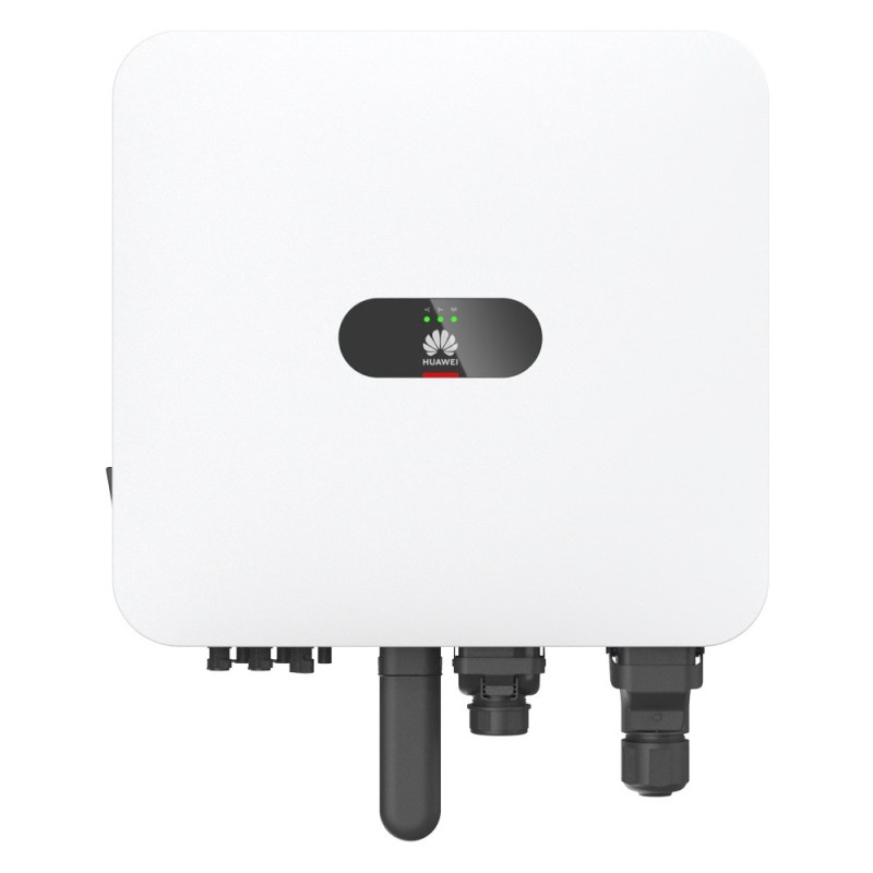 Įtampos keitiklis Huawei SUN2000-10K-MAP0