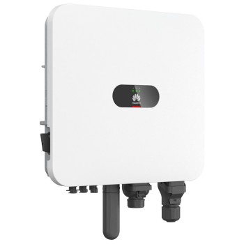 Įtampos keitiklis Huawei SUN2000-10K-MAP0