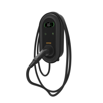 Įkrovimo stotelė MOREK EV11kW