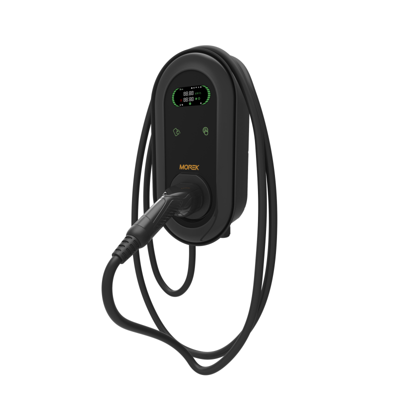 Įkrovimo stotelė MOREK EV11kW
