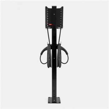 Įkrovimo stotelės stovas VOOL Charger Post | VPPBK