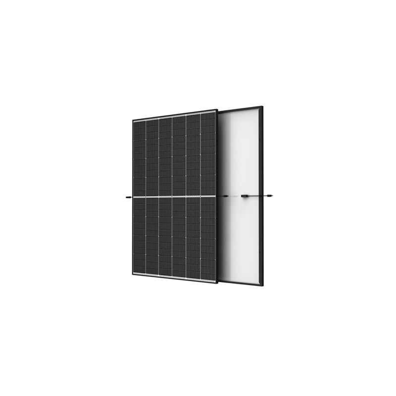 Saulės modulis Trina Solar Vertex S+ 460W (TSM-NEG9R.28)