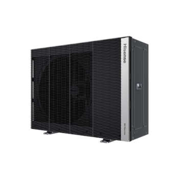 Hisense AHW-050HCPB1 su AHS-100HCWBAA-23   5kW
