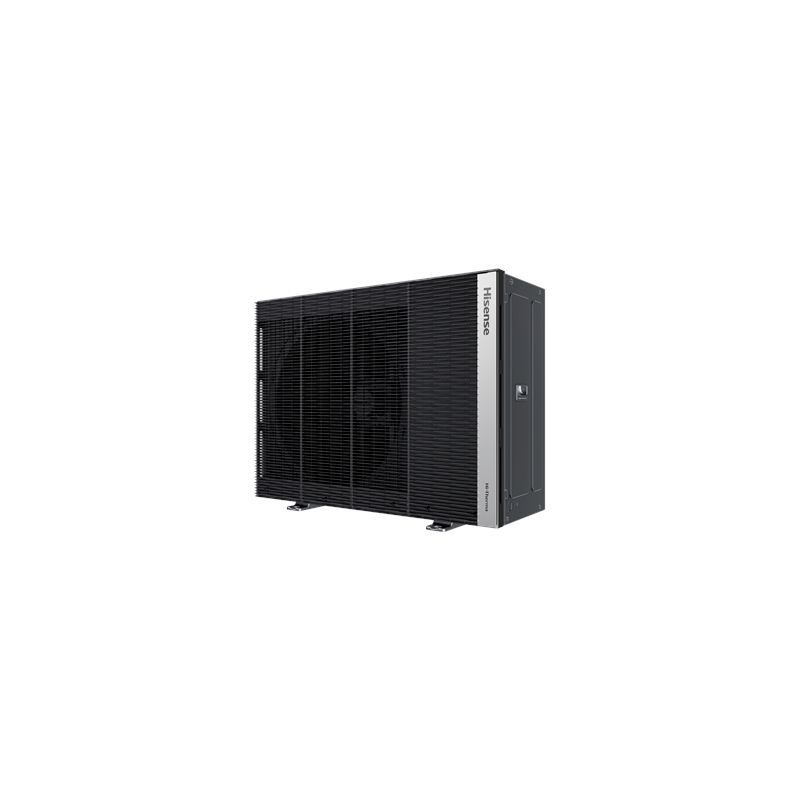 Hisense AHW-050HCPB1 su AHS-100HCWBAA-23   5kW