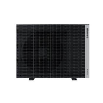 Hisense AHW-050HCPB1 su AHS-100HCWBAA-23   5kW