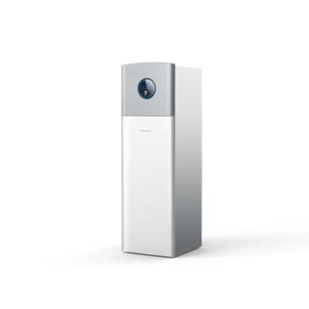Hisense AHW-050HCPB1 su AHS-100HCWBAA-23   5kW