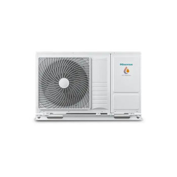 Šilumos siurblys Hisense  AHZ-080HCDS1 8kW monoblokas