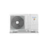 Šilumos siurblys Hisense  AHZ-080HCDS1 8kW monoblokas