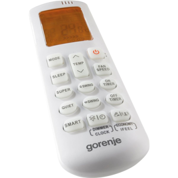 Oro kondicionierius Gorenje 20011520 PANDORA26 TE01