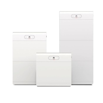 Kaupiklis Huawei LUNA2000-7-E1   13,8kWh