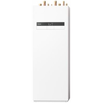 Panasonic oras–vanduo šilumos siurblys WH-ADC0509L6E5 / WH-WDG07LE5 L serija su integruotu boileriu