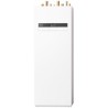 Panasonic oras–vanduo šilumos siurblys WH-ADC0509L6E5 / WH-WDG07LE5 L serija su integruotu boileriu