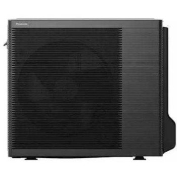 Panasonic oras–vanduo šilumos siurblys WH-ADC0509L6E5 / WH-WDG07LE5 L serija su integruotu boileriu