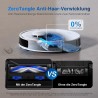 robotas-dulkių siurblys  DEEBOT N20 ECOVACS  baltas