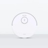 robotas-dulkių siurblys  DEEBOT N20 ECOVACS  baltas