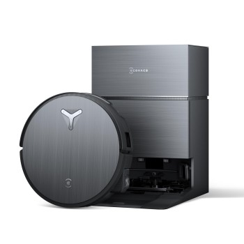 DEEBOT X11 PRO OMNI ECOVACS