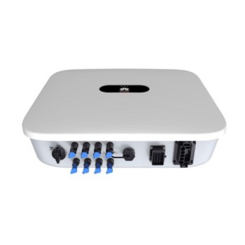 Įtampos keitiklis Huawei SUN2000-20KTL-M2