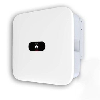 Įtampos keitiklis Huawei SUN2000-15KTL-M2