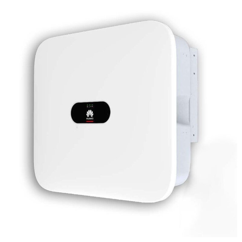 Įtampos keitiklis Huawei SUN2000-15KTL-M2