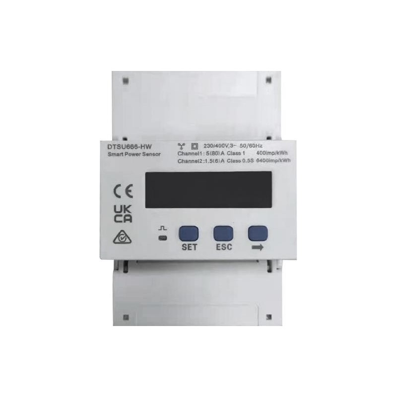 Huawei  Smart Power Sensor  DTSU666-HW