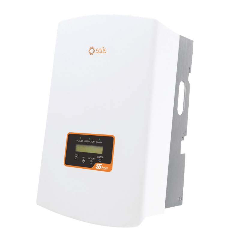 Solis-GR3P10K-S5