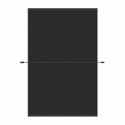 Saulės modulis TrinaSolar  455 W  VERTEX S+ NEG9R.25  Full Black