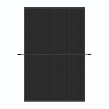 Saulės modulis TrinaSolar  455 W  VERTEX S+ NEG9R.25  Full Black