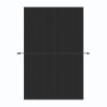 Saulės modulis TrinaSolar  455 W  VERTEX S+ NEG9R.25  Full Black