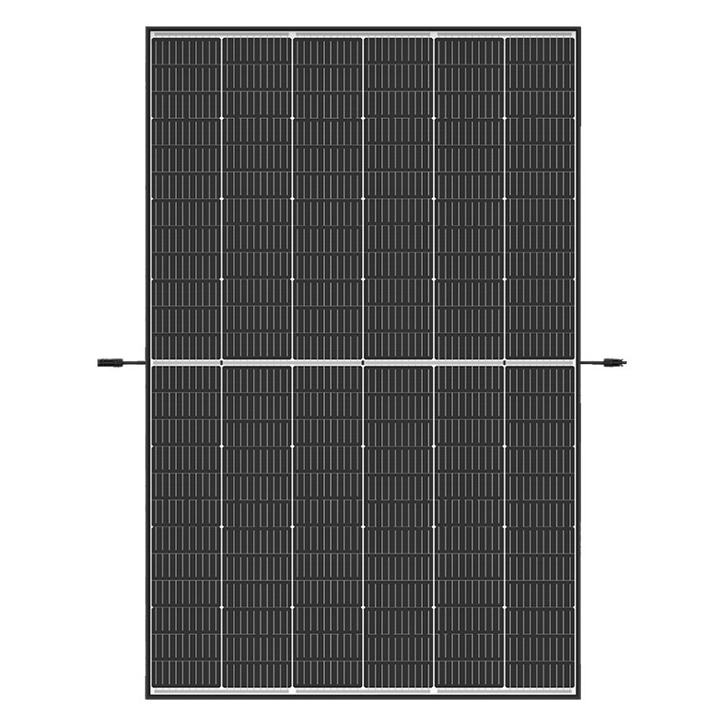 Saulės modulis TrinaSolar 465 W  VERTEX S+ NEG9R.28